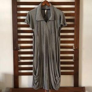 Kensie - Sweatshirt/Knit Dress